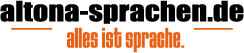 Altona Sprachen Logo